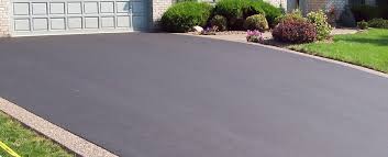 Best Driveway Crack Filling  in Riverton, WY